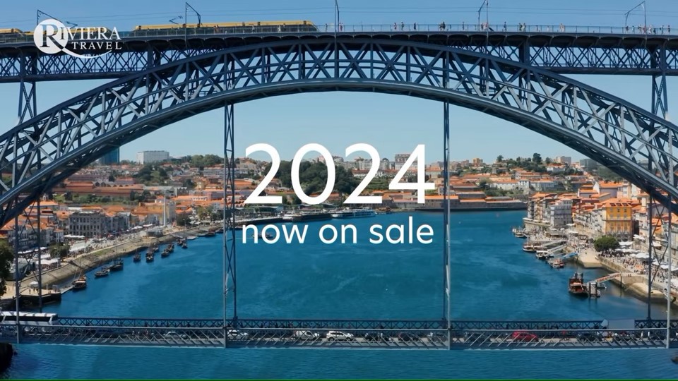 2024 River Cruises Riviera Travel Riviera Travel